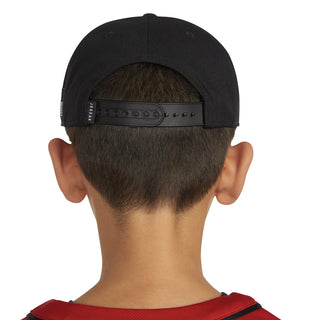 Youth Jordan Jersey Flatbrim Snapback