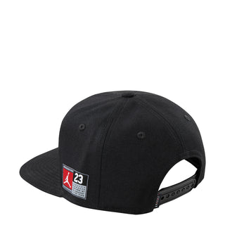 Youth Jordan Jersey Flatbrim Snapback