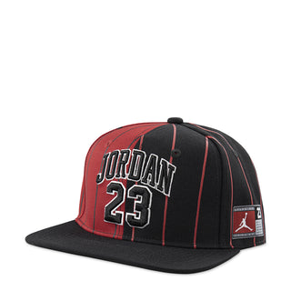 Youth Jordan Jersey Flatbrim Snapback