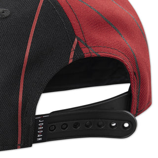 Youth Jordan Jersey Flatbrim Snapback