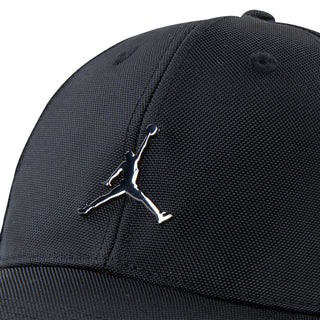 Youth Metal Jumpman Curved Brim