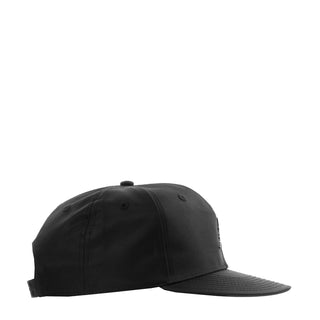 Youth Metal Jumpman Flat Bill Snapback