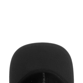 Youth Metal Jumpman Flat Bill Snapback