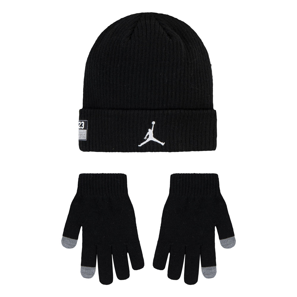 air jordan handschuhe Youth Jordan 23 Jersey Beanie & Glove Set