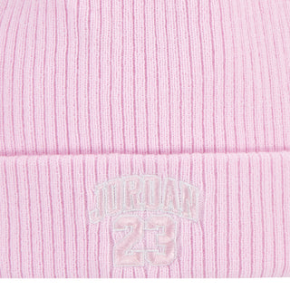 Youth "23" Jersey Beanie & Glove Set