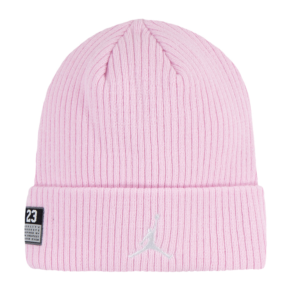jordan mütze und handschuhe Jordan Big Kids' 2-Piece 23 Jersey Beanie Set