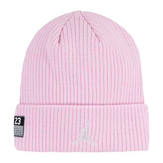 Youth "23" Jersey Beanie & Glove Set