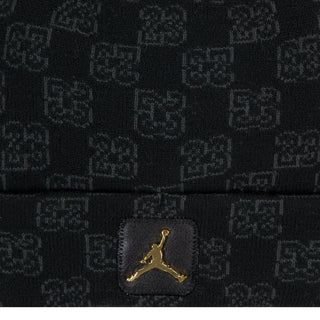 Youth Monogram Beanie & Glove Set