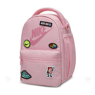 Nike Patch Lunch Tote, Medium Soft Pink