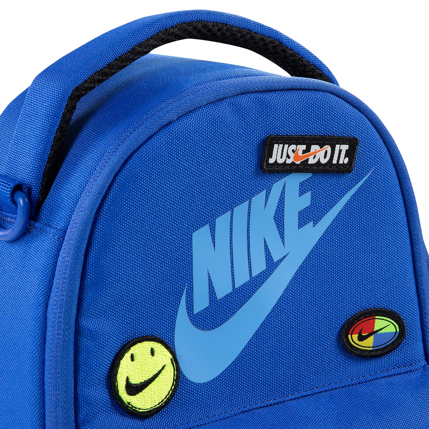 Nike Patch Lunch Tote (4L)