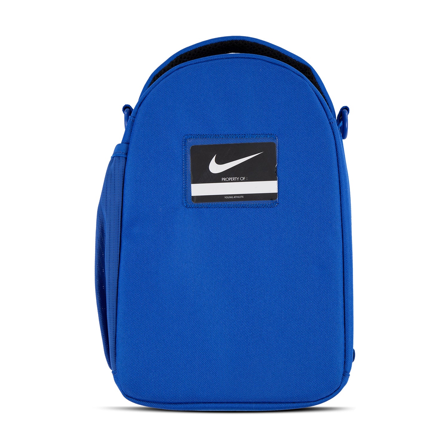Nike Patch Lunch Tote | Game Royal/All Over Patches
