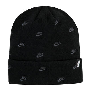 Youth Futura Toss Beanie & Glove Set
