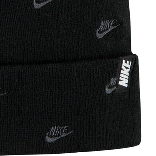 Youth Futura Toss Beanie & Glove Set