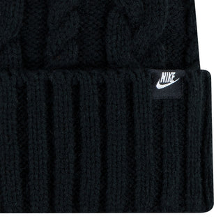 Youth Cable Knit Beanie & Glove Set
