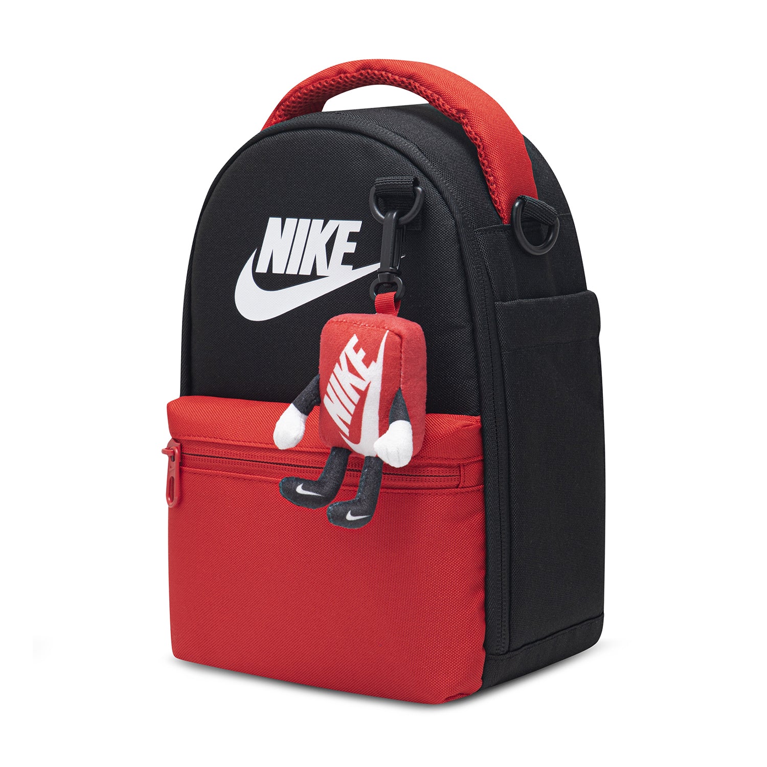 Nike Buddies Lunch Tote - Black