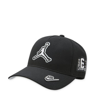 Youth Jordan Curved Brim