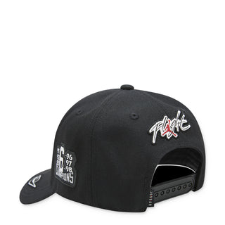 Youth Jordan Curved Brim