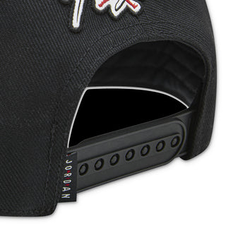 Youth Jordan Curved Brim