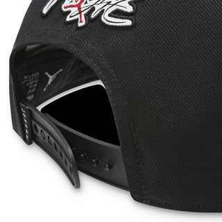 Youth Jordan Curved Brim