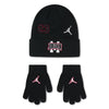 Youth Patch Beanie & Glove Set