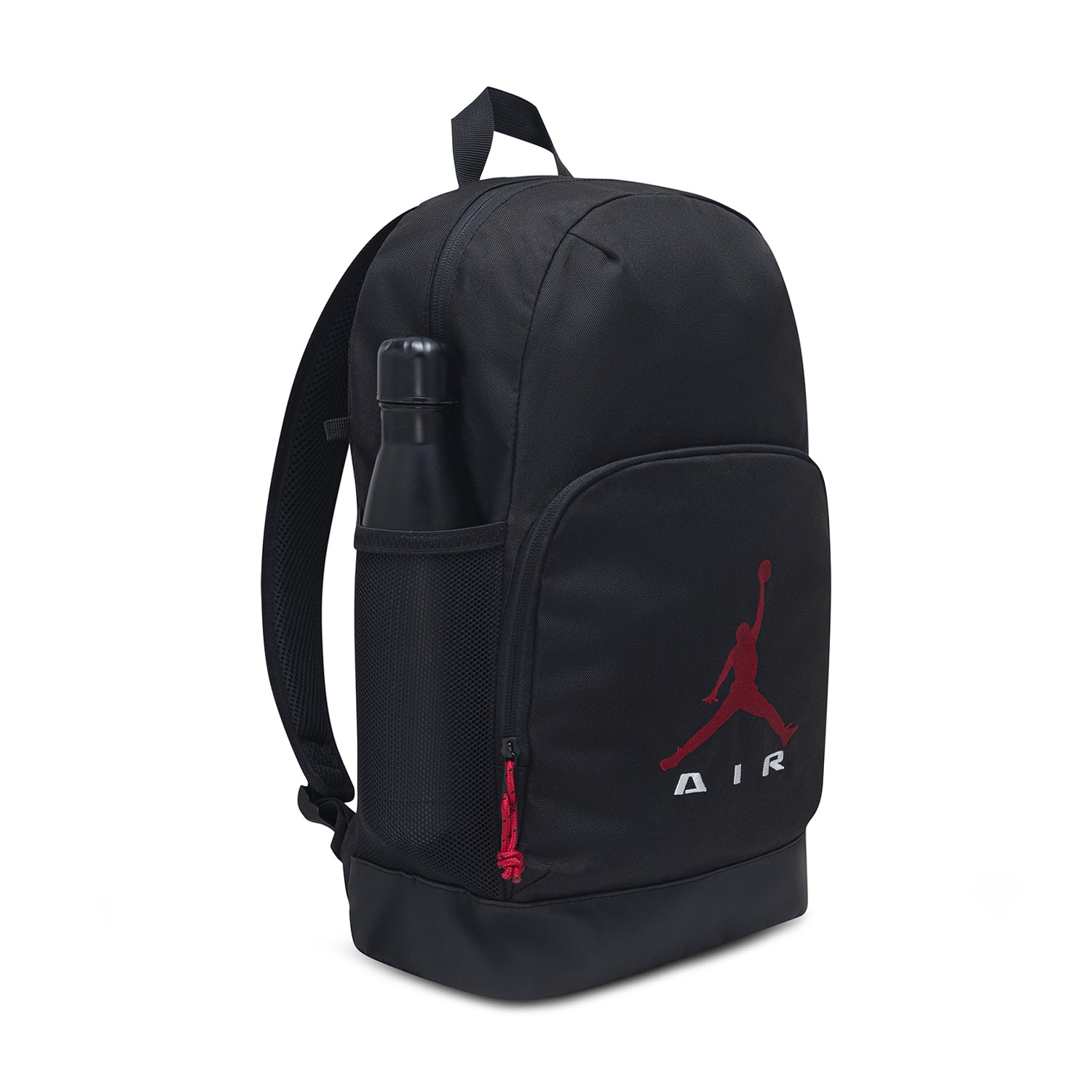 backpack nike jordan Air Size L Carry your stuff in sporty DNA style with this durable Jordan Air Patrol Backpack -