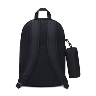 2PC Air Raid Backpack W/ Pencil Case