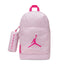 2PC Air Raid Backpack W/ Pencil Case