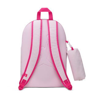 2PC Air Raid Backpack W/ Pencil Case