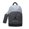 2PC Air Raid Backpack W/ Pencil Case