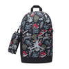2PC Air Raid Backpack W/ Pencil Case