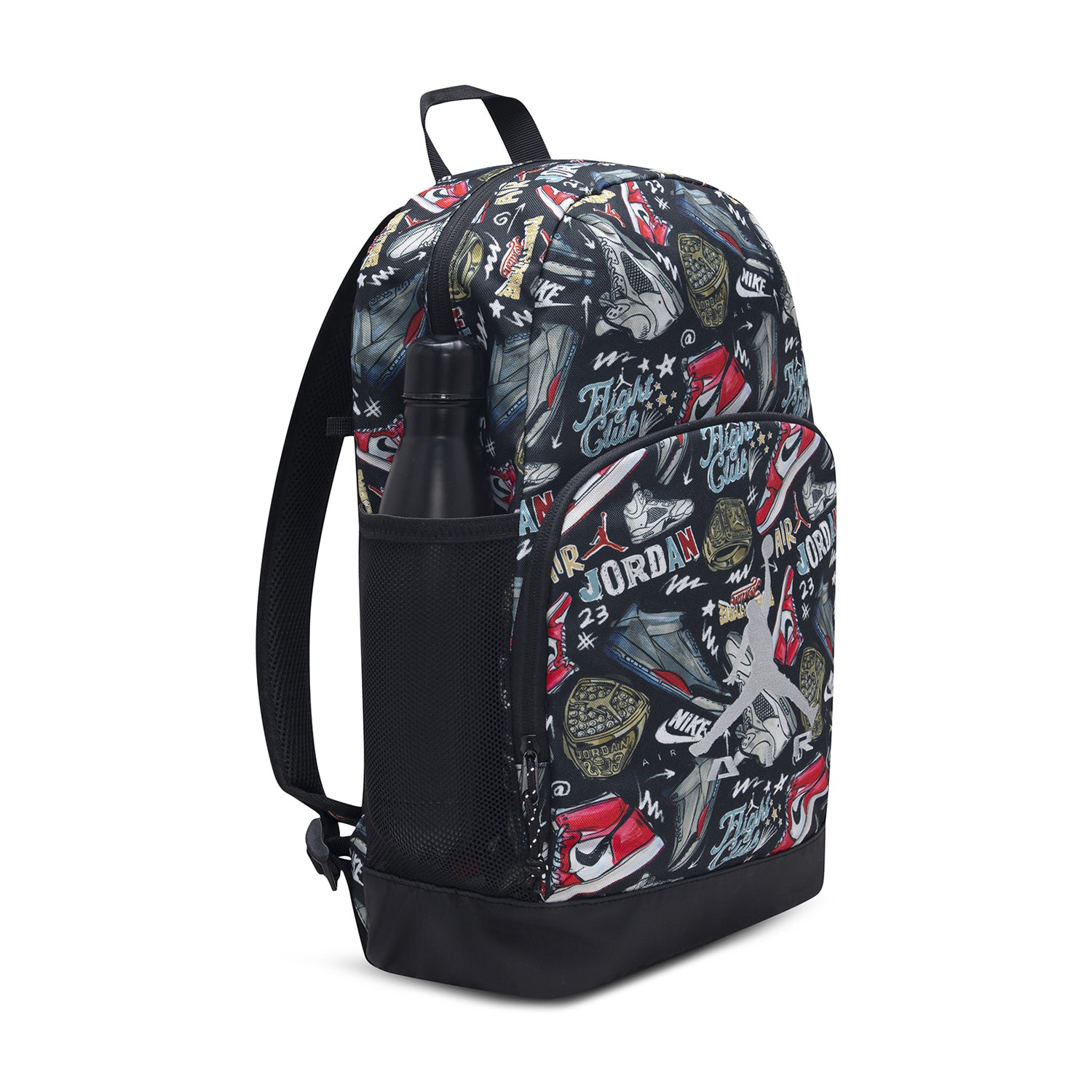 Jordan Kids Air Raid Backpack