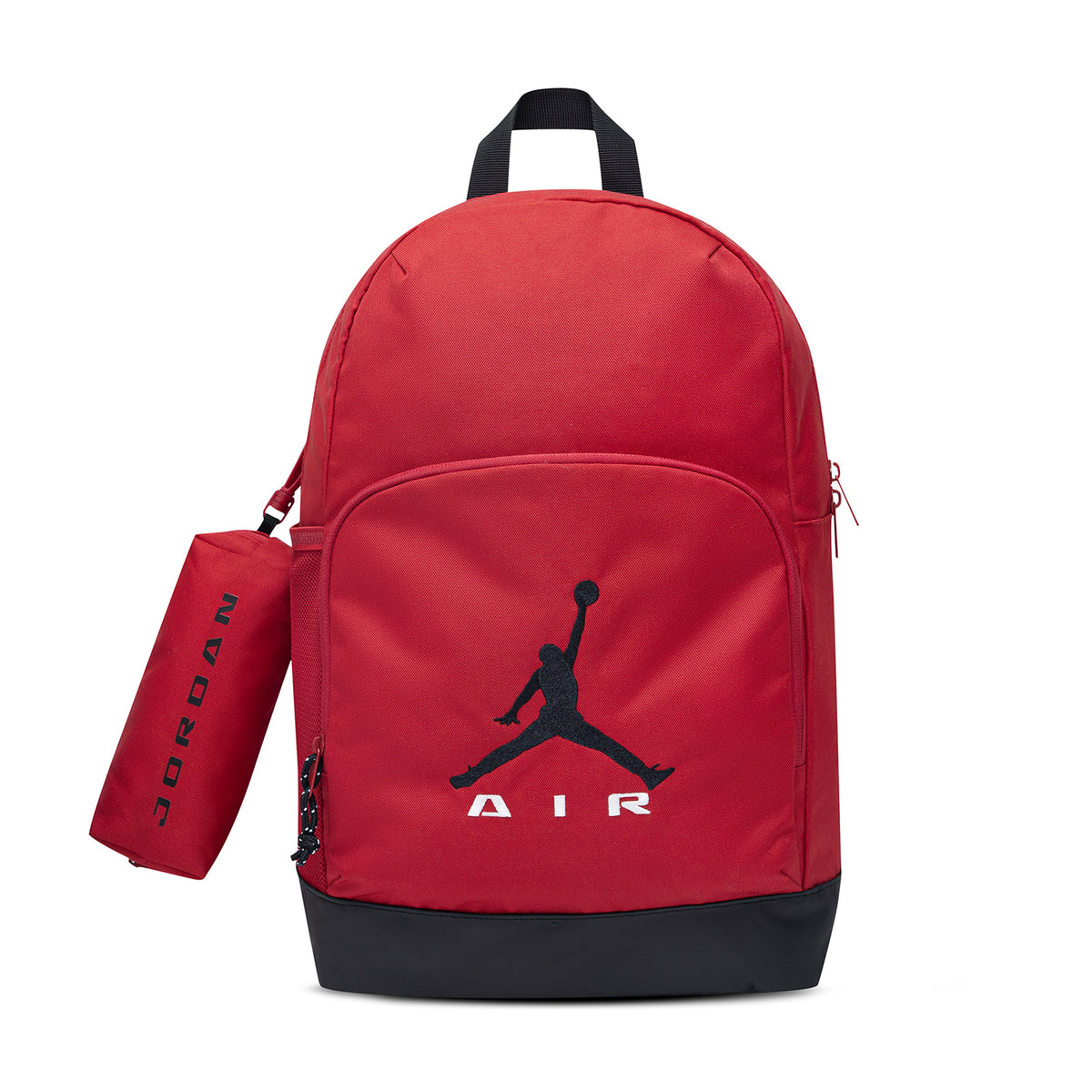 Jordan Air Raid Backpack Red