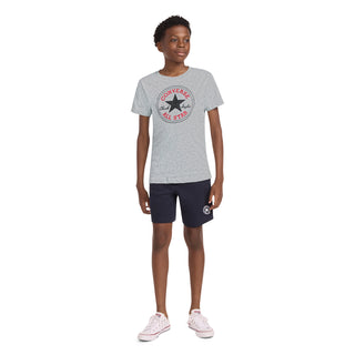 Core Chuck Patch Tee - Youth