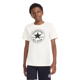 Core Chuck Patch Tee - Youth