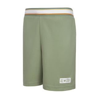Sport Core Mesh Short - Youth