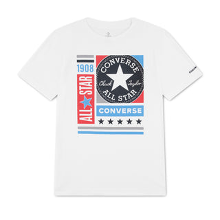 Box Lockup Tee - Youth