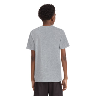 Box Lockup Tee - Youth