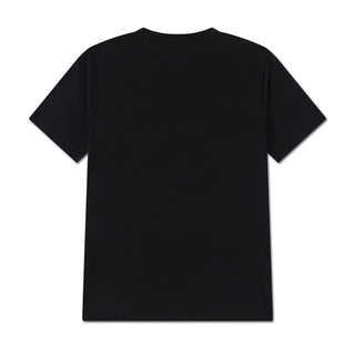 Dissected Embroidery Tee - Youth