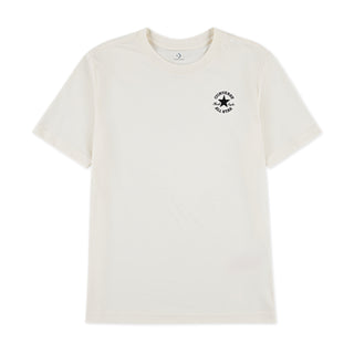 Dissected Embroidery Tee - Youth