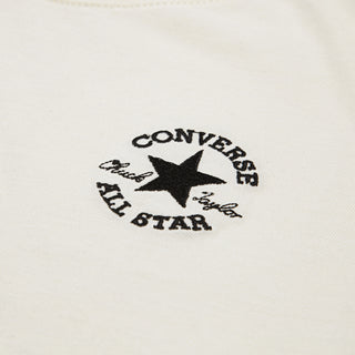 Dissected Embroidery Tee - Youth