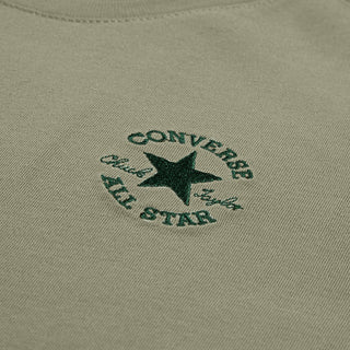 Dissected Embroidery Tee - Youth