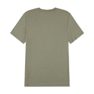 Dissected Embroidery Tee - Youth