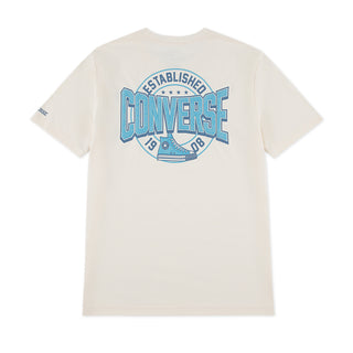 Mesh Sneaker Tee - Youth