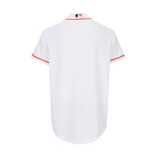 Astros Baseline Home Jersey - Youth