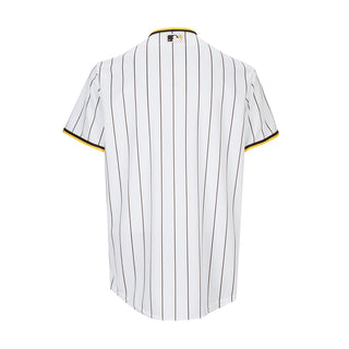 Padres Baseline Home Jersey - Youth