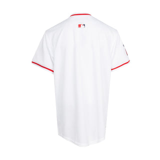 Angels Nike Limited Home Jersey - Youth