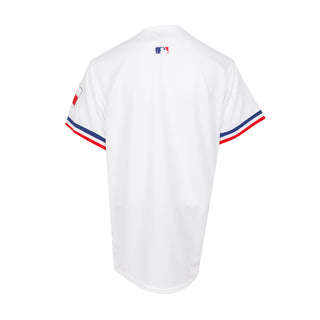 Rangers Nike Limited Home Jersey - Youth