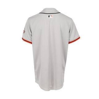 Giants Nike Limited Away Jersey - Youth