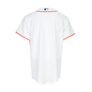 Astros Replica Home Jersey - Youth