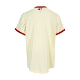 Giants Replica Home Jersey - Youth